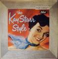 Kay Starr - Kay Starr Style 10