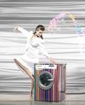 Electrolux Fashion Award 2006 - Dexigner