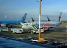 BMI aircraft "Jelly Baby". - via Daymix