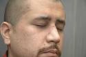 Police: Zimmerman's encounter with Trayvon '