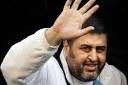 Khairat Al-Shater, Muslim