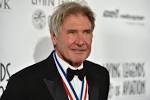 Actor Harrison Ford Injured In Plane Crash; Son Says Hes OK | KRWG