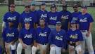 Coastal Baseball Schedule