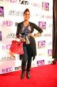 Gallery | Atlanta's Monica honored | Photo 4 | accessatlanta.