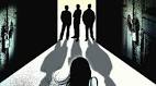 Gangraped eight months ago, Noida girl now burnt alive by.
