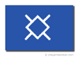 Cheyenne Indian Flags
