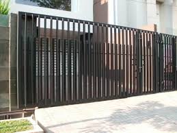 Pagar Rumah Minimalis Murah No 1 | 100 Model Terbaru 2016