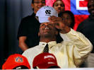 It Is NATIONAL SIGNING DAY Folks; Manage Your Responses Wisely
