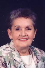 Betty Ward, age 77, of Aurora, died Thursday, April 27, 2006, ... - wardb