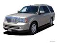 Lincoln Navigator Photos, Prices, Reviews, Specs - The Car Connection