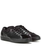 All Black Tennis Shoes For Women - ShopStyle