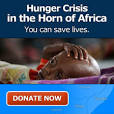 Crisis in the Horn of Africa