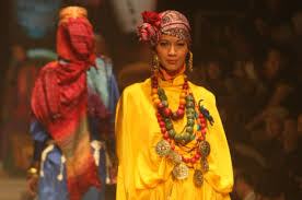 latest fashion in islamic dresses