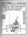 Choosing a Topic « Killer Essays