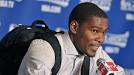 Kevin Durant