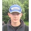Qualifier James Stannard
