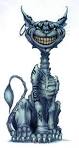 The Cheshire Cat - Alice in Wonderland Wiki