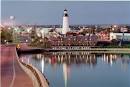 City and County Information for South Padre Island, Port Isabel ...