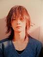 BUMP OF CHICKEN 藤原 基央
