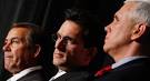 Rep. Eric Cantor: Taxes are