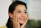 In This Photo: Kim Hee-Seon