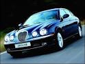 Jaguar S-Type Extended Warranty