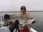 FishStriper.com Lake Texoma Striper Fishing Guide Service ...