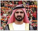 Reports that Sheikh Mohammed bin Rashid Al Maktoum wants to buy Liverpool FC ... - 061206sheikh_thumb[2]2