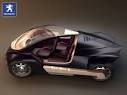 Future Transportation - Peugeot Stylight Concept with Big ...