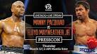 Mayweather VS Pacquiao Live Stream - Smilefies Social Network