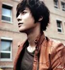Kim Hyun Joong 2011 Calendar