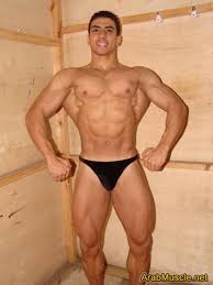 Bodybuilder Ahmed Nagy from Cairo - DSL01608%20Ahmed%20Mohamed%20Nagy