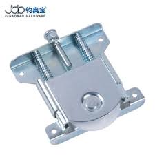 Nylon Guide Roller with Bearings