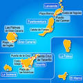 Venere.com Hotels Canary Islands | hotel reservation in Canary Islands