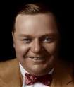 Roscoe Arbuckle