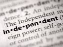 Independent voters welcome