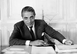 Aristotle Onassis