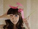 album from Rie fu includes