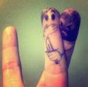 How artists give us the finger — Lost At E Minor: For creative people