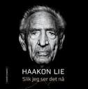 Slik jeg ser det nå