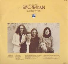 Riechmann, Wolfgang - Riechmann \u0026amp; Streetmark