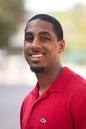 Wesley Williams Graduate