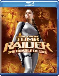 Lara Croft Tomb Raider: La Cuna de la Vida [BD25]