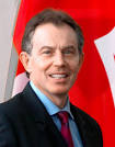 Tony Blair joins Indian born billionaires US firm