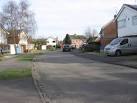 The house martins which used to nest in the gables along here no longer do - via Daymix