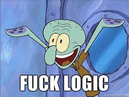 fuck logic