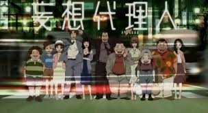[Seinen]Paranoia Agent Images?q=tbn:ANd9GcSiD3pEKJlsWNeuRwhFR4LduoxL_ye417omEXOZiyGOh4j5Q30d