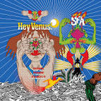 The album covers collection