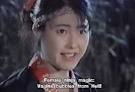 A clip from Female Ninjas: The