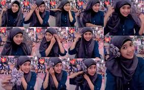 Maraknya Model Jilbab Terbaru - Berjilbab.Net